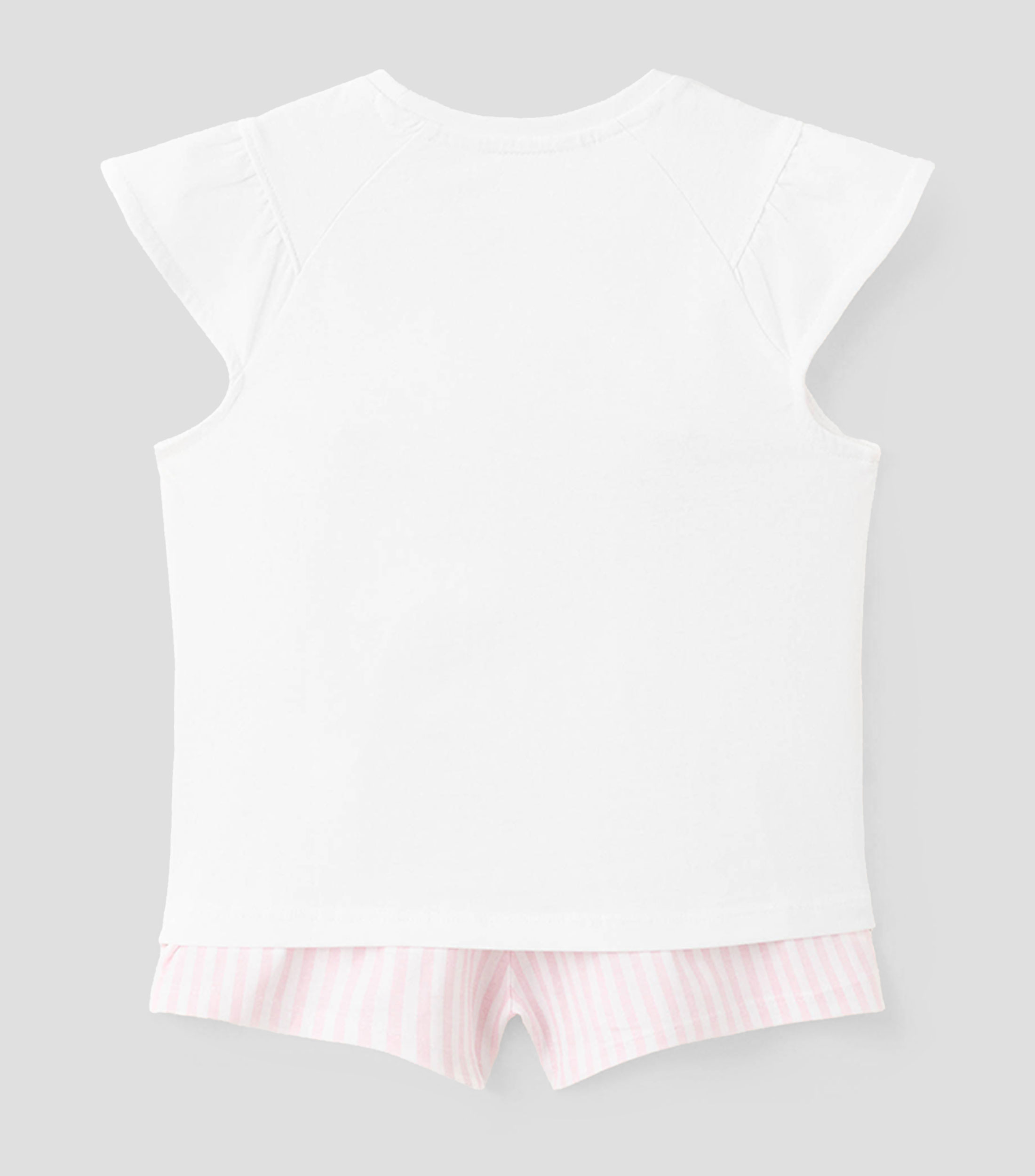 Pijama 2 piezas Niña
